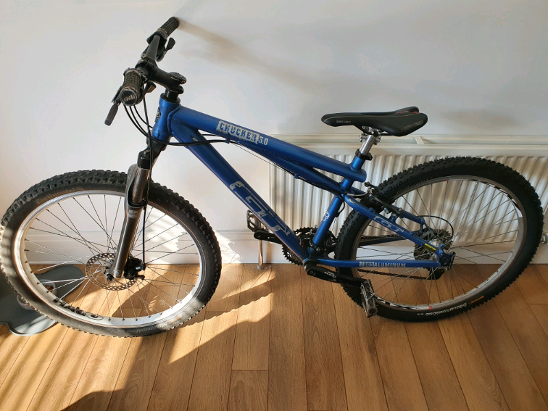 gt chucker for sale